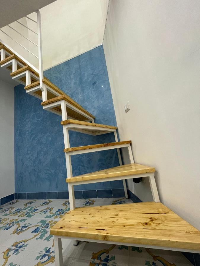 Domus Myosotis Apartment Napoli Экстерьер фото